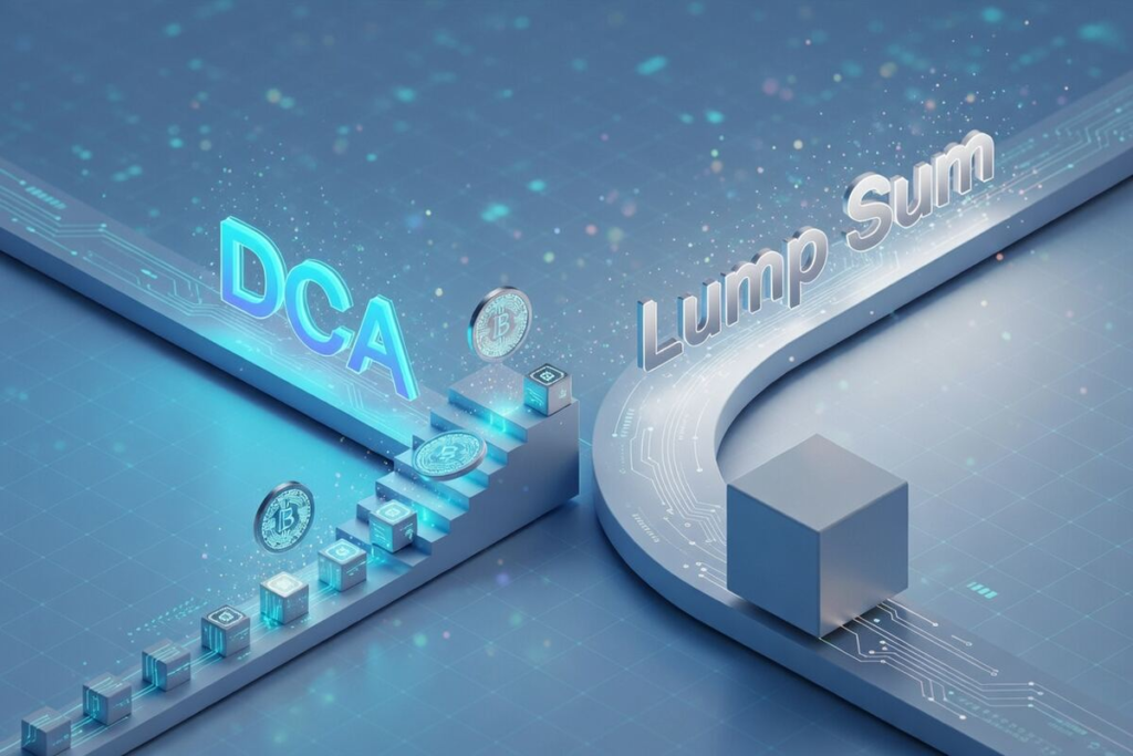 Dollar Cost Averaging vs. Lump Sum Strategy Guide 2026